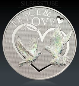 Peace & Love 2012