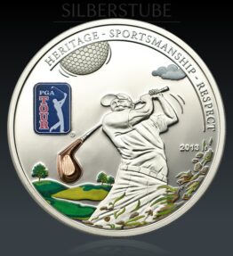 Golf Club - PGA Tour 2013